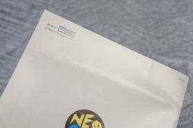 MIRACLE ADVENTURE NEO GEO AES SNK neogeo FREE SHIPPING JAPAN 1401