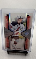 2006-07 SPx - Spxcitement Brian Gionta #X62 Spectrum /99
