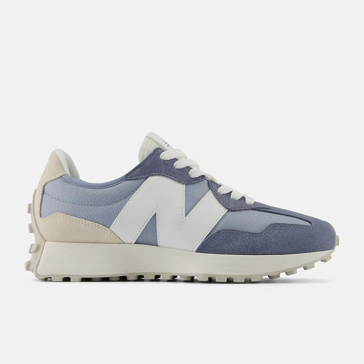 New Balance 327 Light Arctic Grey for Sale | Authenticity