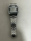 Vintage SEIKO Alarm-Chronograph Digital Men's Watch A904 5190