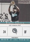 2005 Fleer Showcase - Miguel Cabrera #WF-9