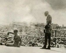 Jack Johnson 8X10 Photo Picture World Heavyweight champion civil rights boxer #2