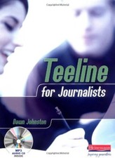 Teeline for Journalists By Dawn Johnston
