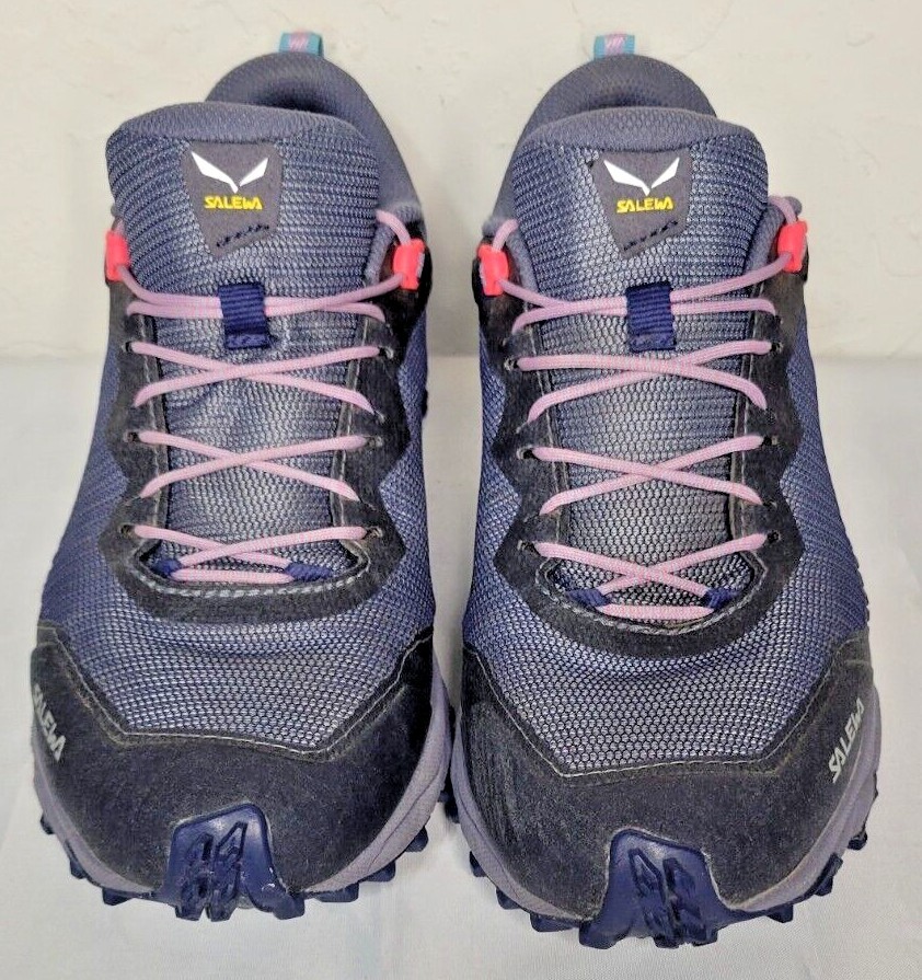 Zapatilla Hombre Ms Ultra Train 3 Salewa | Cuotas sin interés