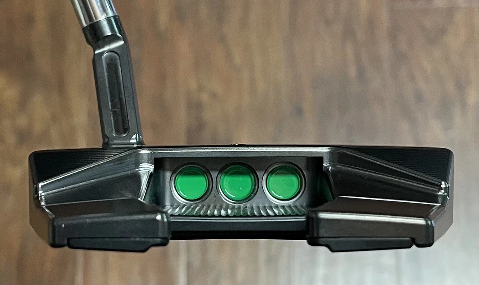 Scotty Cameron 2025 Phantom 5.5 Putter - Brand New - Xtreme Dark Finish - GRN - Image 3 of 4