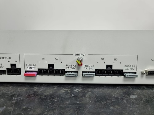 Schroff PS150 Smart Power System UPS for Telecommunication Systems - 第 3/7 張圖片
