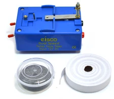 Eisco Labs 2 Speed Ticker Tape Timer Kit for Labs (No Power Supply Included)