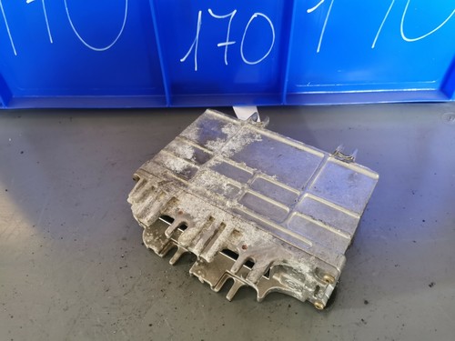 VW Polo 6N1 1.4 APQ 44kW Motorsteuergerät Steuergerät 030906027AA 0261204617