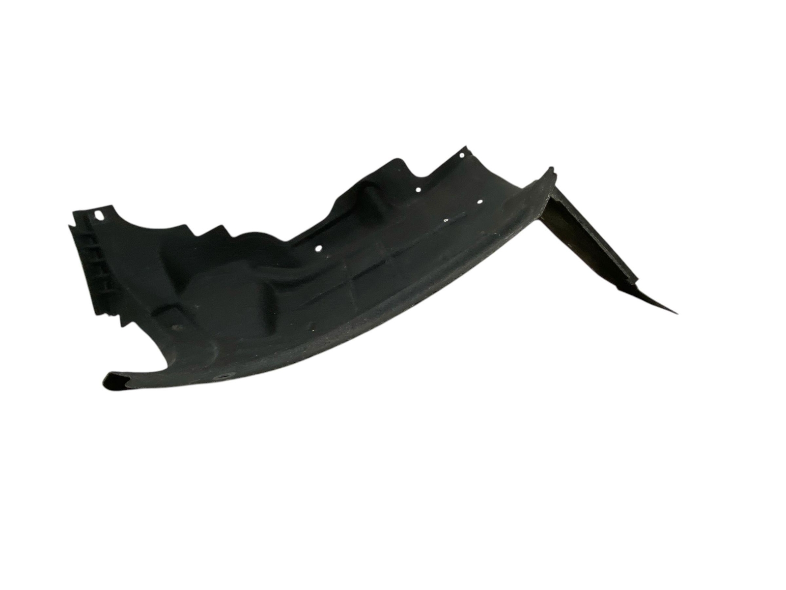 2017-2024 ASTON MARTIN DB11 FRONT RIGHT FENDER WHEEL ARCH LINER SPLASH SHIELD