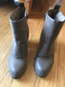 american rag lilah ankle booties