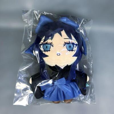 Ado chan Yamato Nadeshiko Sharansharan Plush Toy World Tour 2025