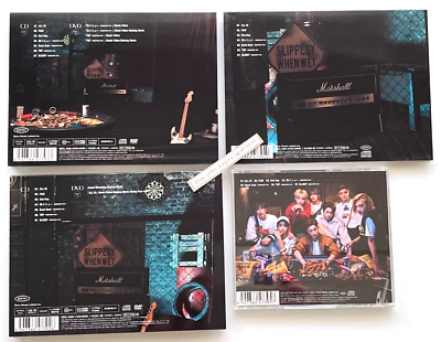 Stray Kids ★CD★DVD★ Stray Kids SKZ2020 Normal + First + Limited ver. 3 Types CD