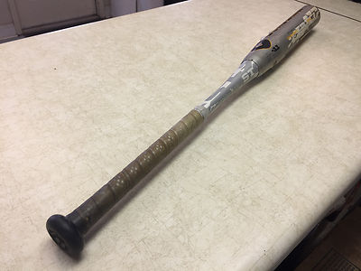 Batte de baseball DeMarini 31/20 (-11) CF4ST modèle CFL11 terrain noir