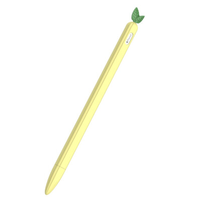 Cute Soft Pencil Case For Apple iPad Pencil 1st 2nd Protect Sleeve Pouch Cover