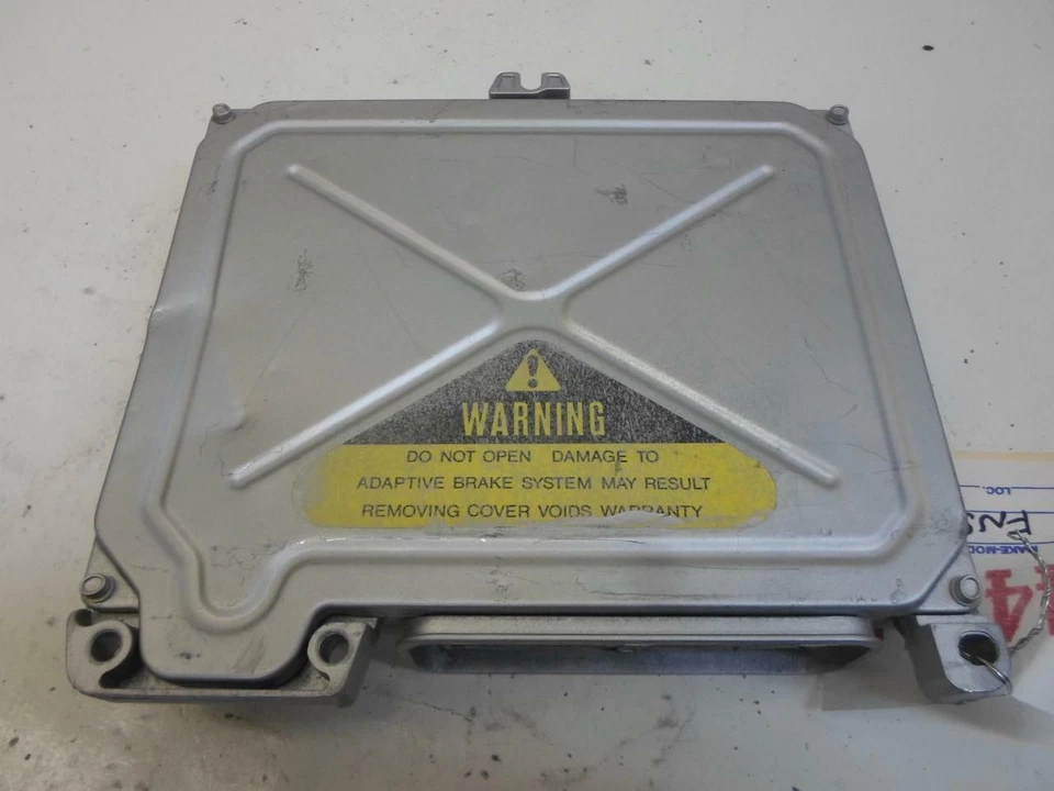 MÓDULO DE CONTROL ABS JEEP CHEROKEE 1990 1991 1992 1993 1994 1995 1996 56004028 OEM Foto 3 de 4