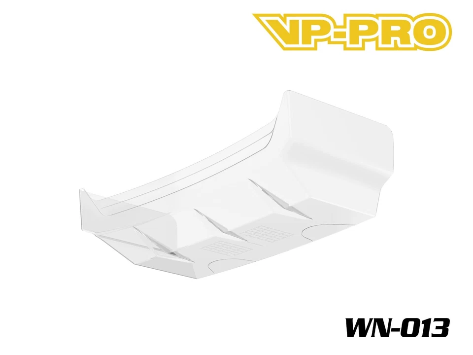 VP-PRO 1/14 Clear Wing LC Racing BHC-1 RC Buggy Part Car Truck Radio Control - Image 2 of 4
