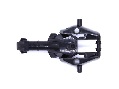 Transformers Construct-Bots MEGATRON Elite Class Tank Cannon Part 2013