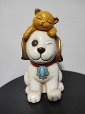 Thun Club 2019 Cane e Gatto Edizione Limitata. In Perfetto Stato 