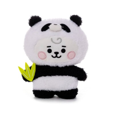 BT21 RJ ぬいぐるみ RJ - Heartwarming BT21 Plushies - Aurora – Aurora®