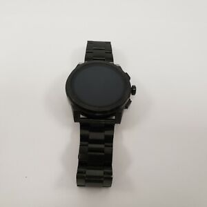 4038-1) Michael Kors DW4C Smart Watch 