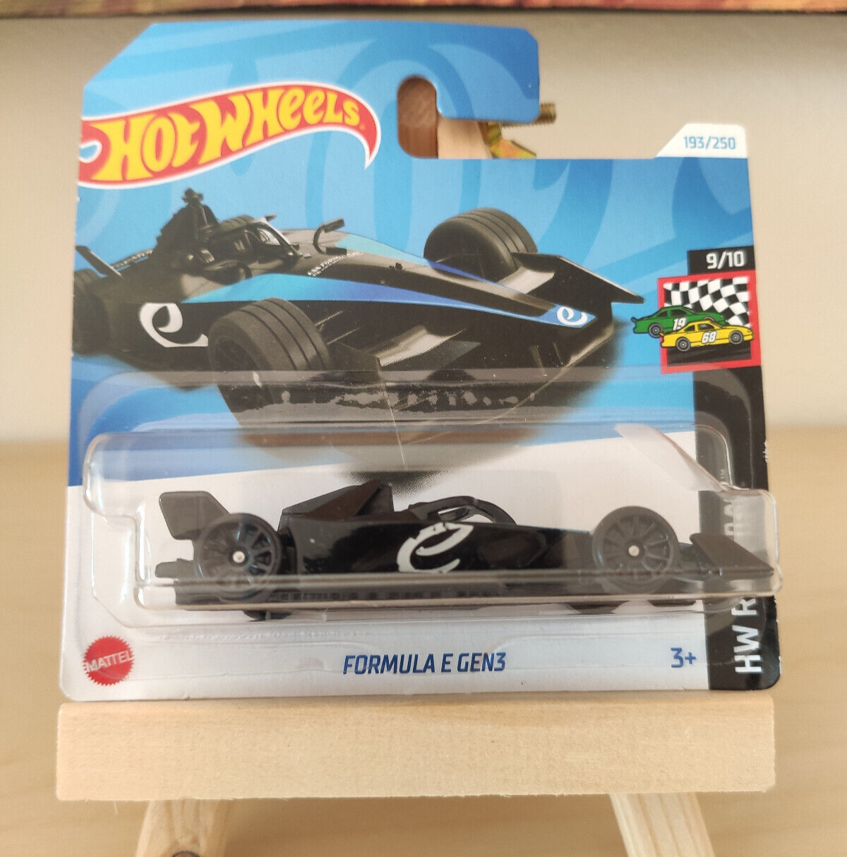 Hot Wheels - '94 Audi Avant RS2 - B4 / 8C - Bianco - HW '70 VS. '90 2025 - HYX60 - Immagine 32