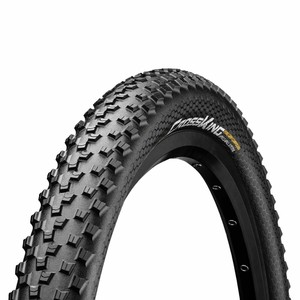 Continental Cross King - MTB Mountain Bike Tyre Rigid - 27.5 x 2.3 650B  4019238025033 | eBay