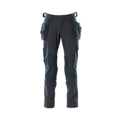 Mascot Accelerate Hose mit Holstertaschen Ultimate Stretch Kniepolstertaschen