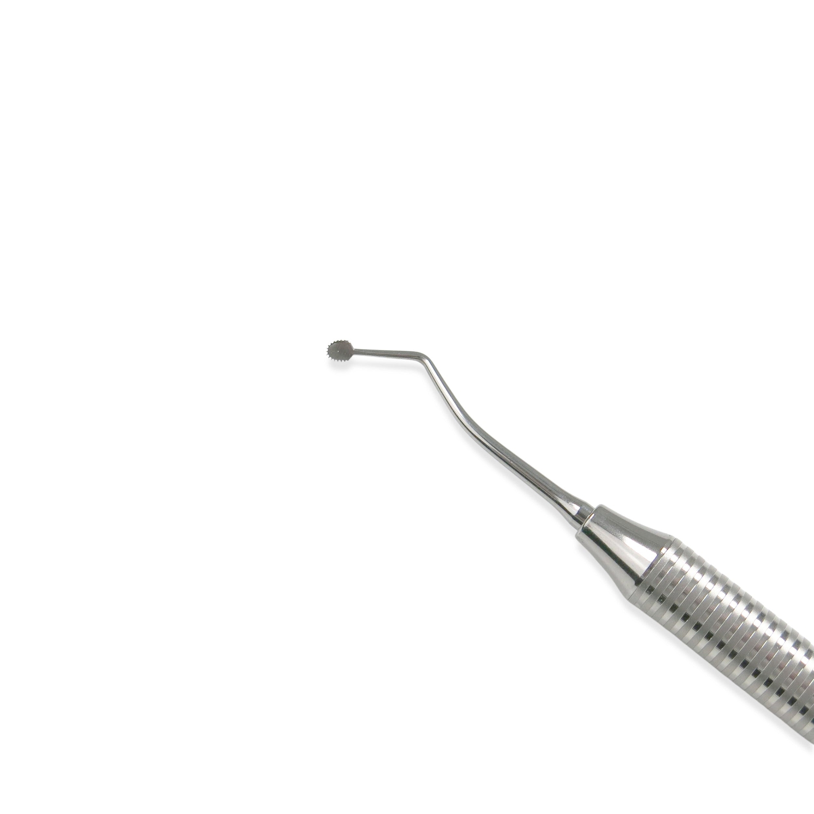 Dental Gingival Cord Packer 2.8mm Serrated Premium Osung -GCP170 (#416)