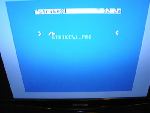 Commodore 64 / 128 - SD Karte für den SD2IEC Disk Drive Emulator und X-fer Dateien - Bild 4 von 9