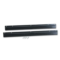 Safco E-z Stor Steel Project Centers Wall Mount Bracket Set Black 9200bl on sale Safco E-z Stor Steel Project Centers Wall Mount Bracket Set Black 9200bl on sale