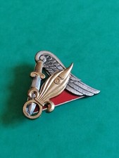 Insigne 3° BATAILLON ETRANGER PARACHUTISTE