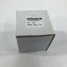 1 Ford Tractor Tachometer C3nn17360k 5 Speed 500 600 700 800 900 2000 4000