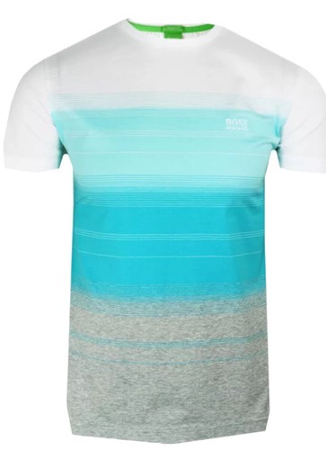 hugo boss t shirt xxl | eBay