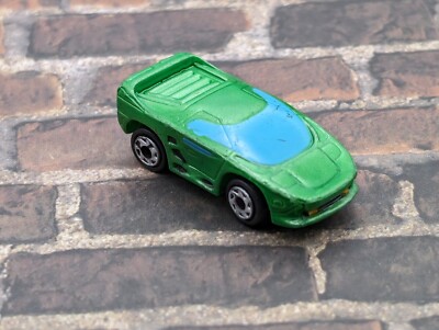 Vintage Micro Machine  Vector ( lot 2 )