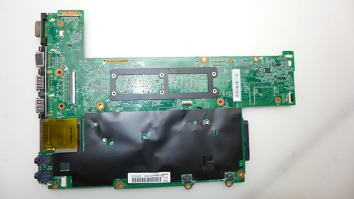 HP PAVILION DM3 1000 FAULTY MOTHERBOARD AMD ATHLON L335 581175-001 - Zdjęcie 2 z 2