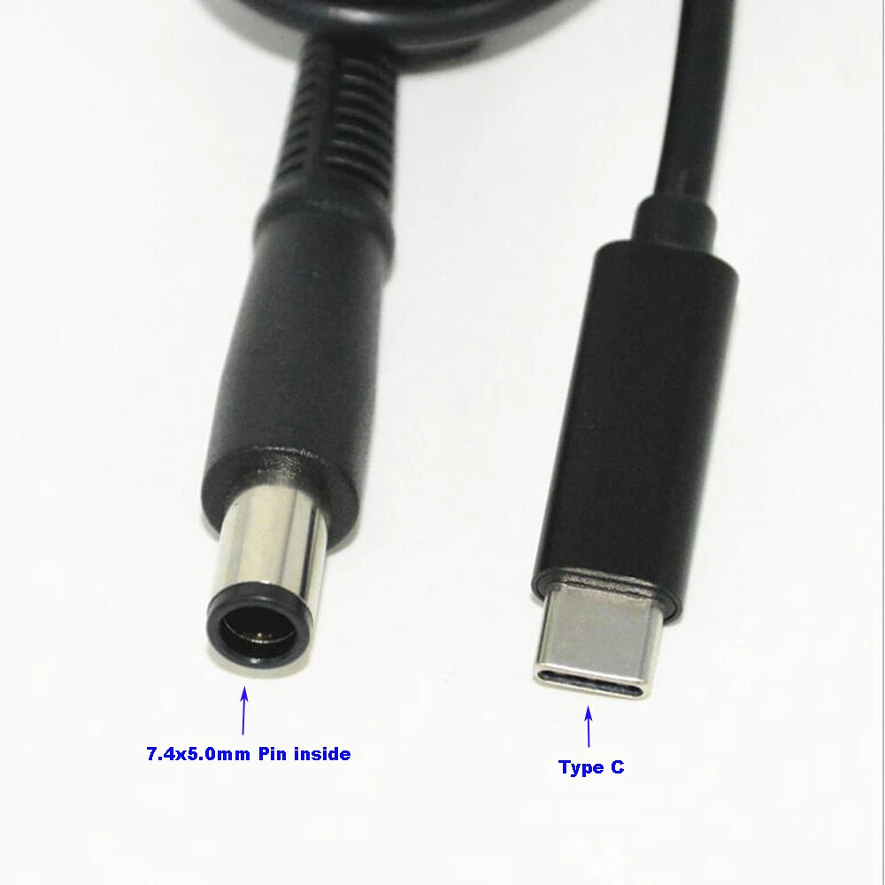Laptop charger usb c online