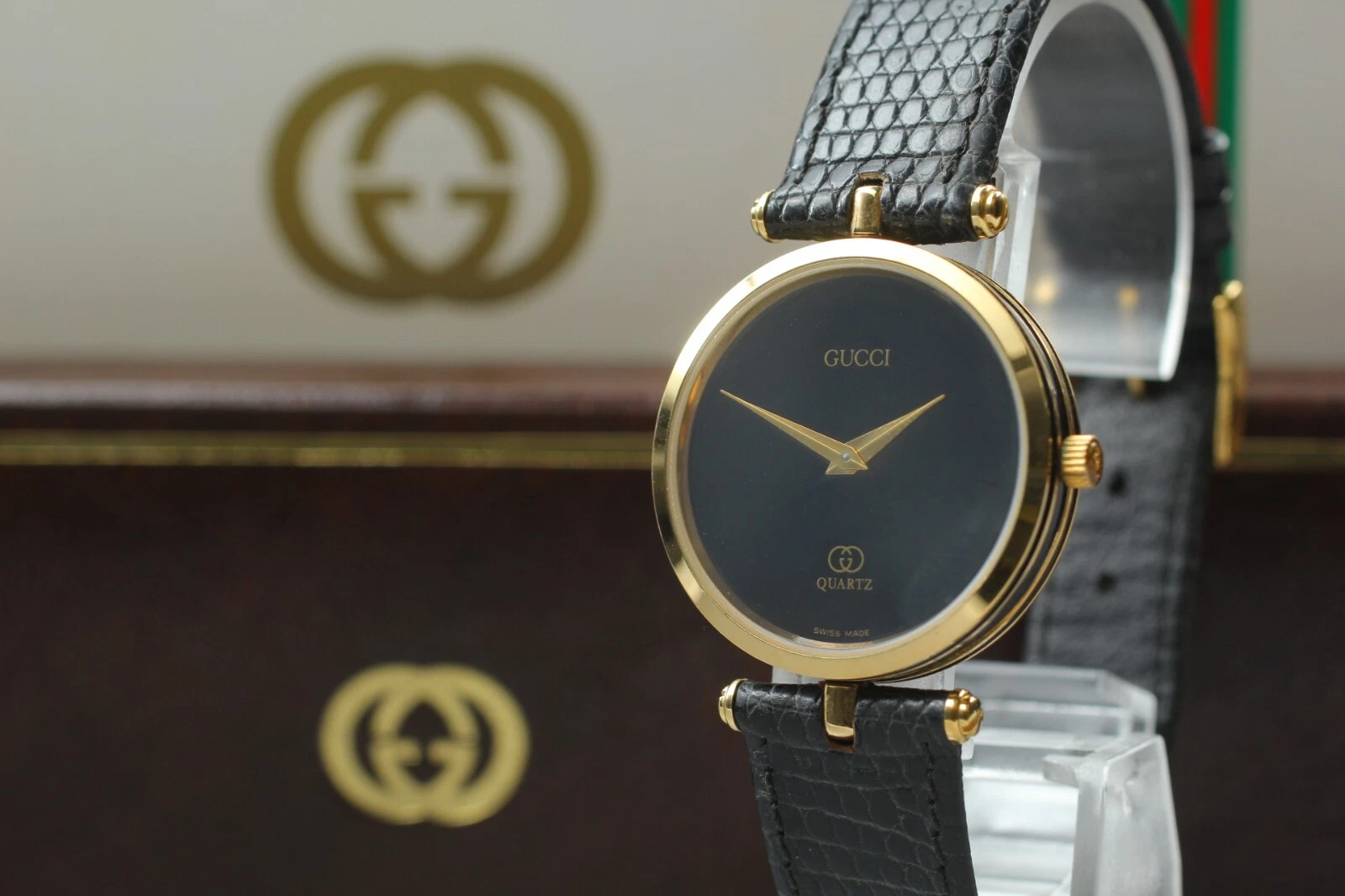 Montre Homme Unisexe Quartz JAPON 