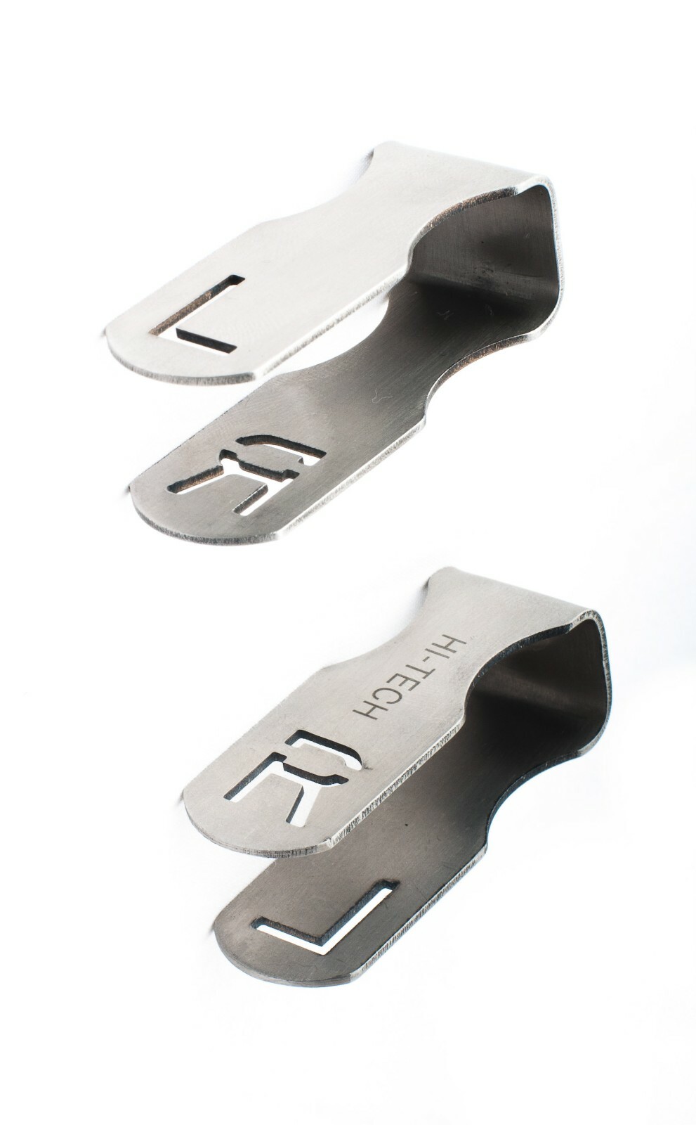 X-Ray Clip Marker (L and R), "AP use", Permium Quality Laser Cut Stainless Steel