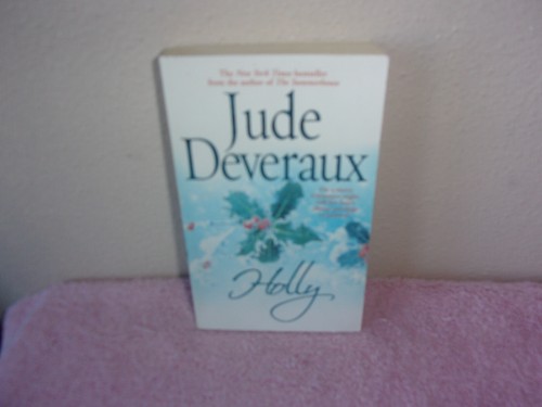Holly by Jude Deveraux (2005, Mass Market) - Foto 1 di 4