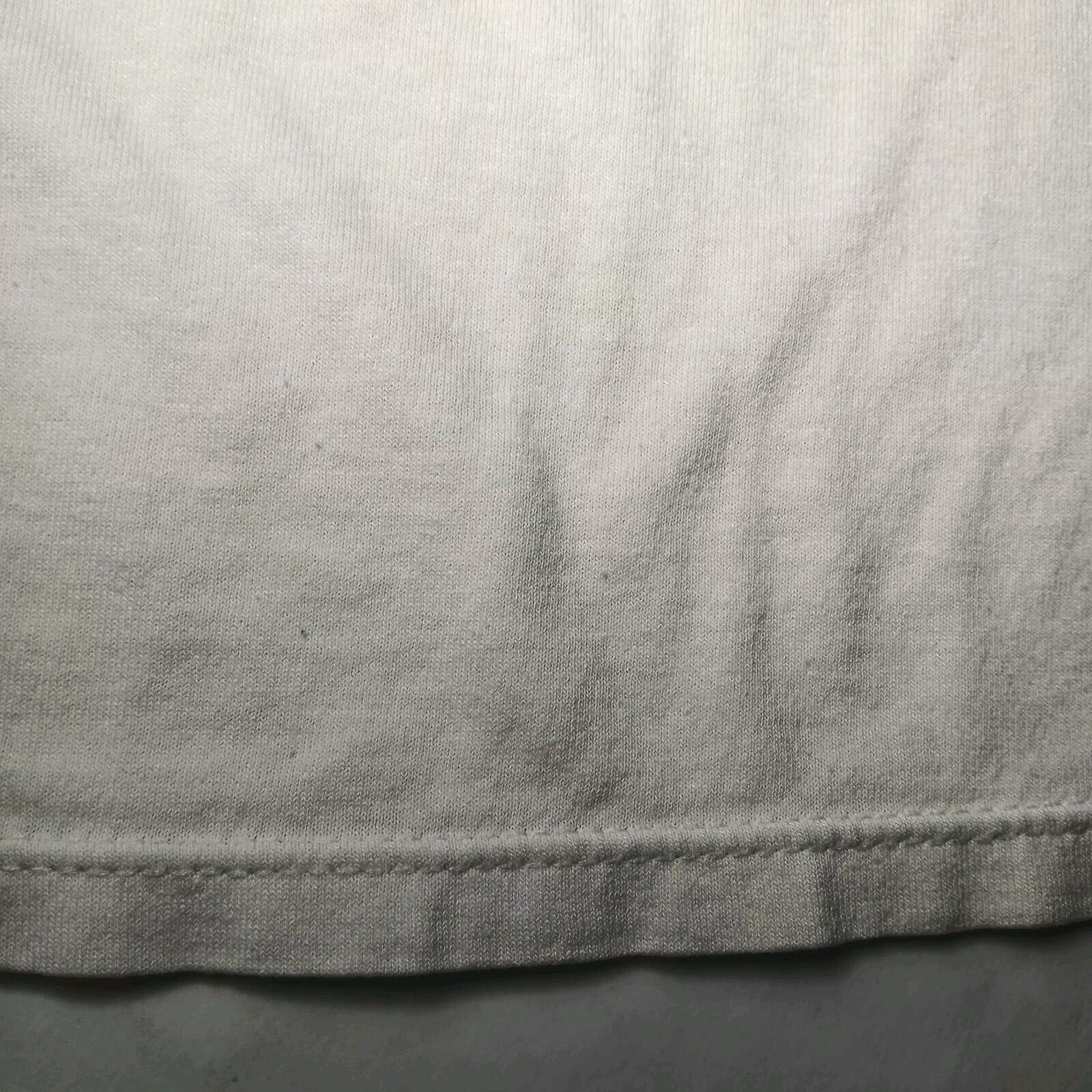 Waylon Jennings T Shirt XL Jerzees Single Stitch … - image 17