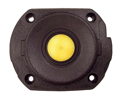 KRK V4, V6, V8 series 4 Tweeter Part # TWTK00027 For Studio