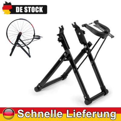 Fahrrad Zentrierständer Rennrad Zentrier Ständer 16-29'' Räder Reparaturständer