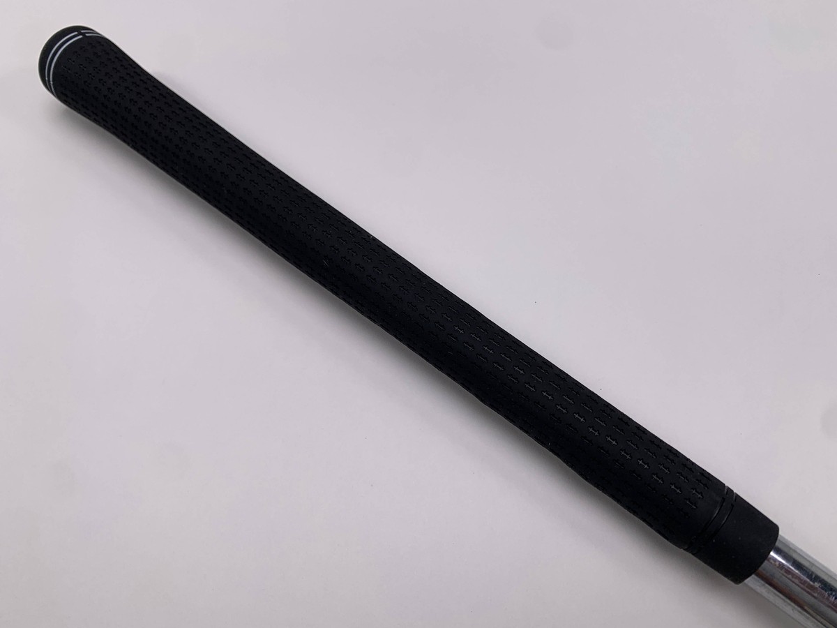 Ping Eye Single 6 Iron Black Dot ZZ Lite Stiff Steel Mens RH