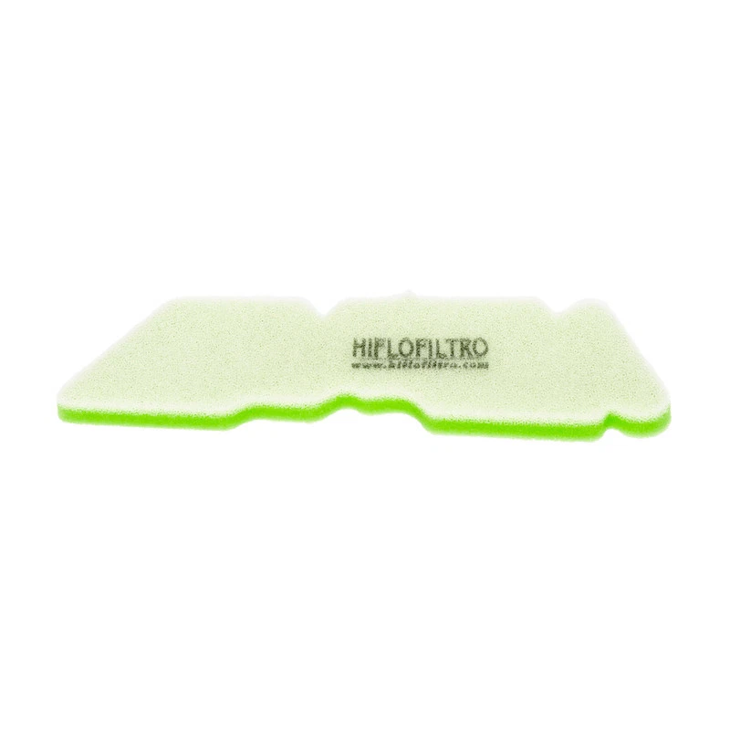 Filtre À Air Hiflofiltro À Double Étape Pour APRILIA SR50 MOTARD (2012 À 2015) - Photo 1/1