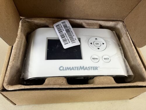 Climate Master AWC99B01R Wifi Thermostat. New In Box. Same Day Shipping