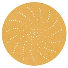 3M 55522 Clean Sanding Disc 3 in P220 Grit 50 Per Box