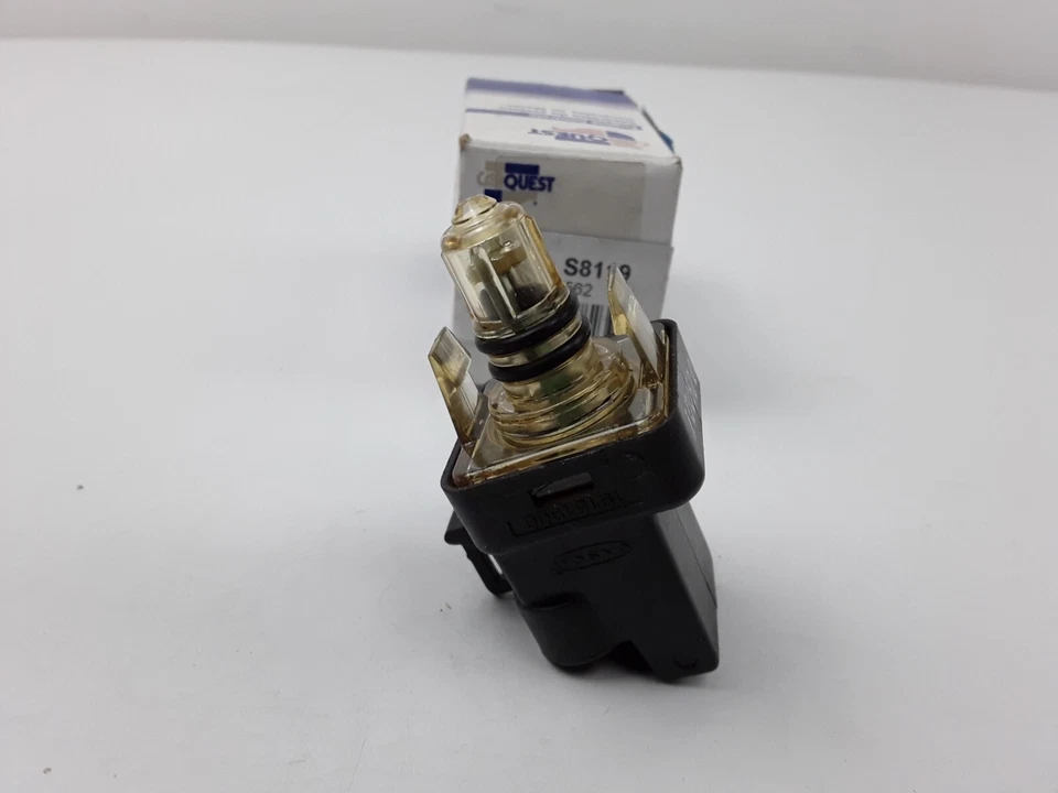 Interruptor de luz de freno para Buick Park Avenue LeSabre Pontiac Bonneville 1996-2005 Foto 4 de 4