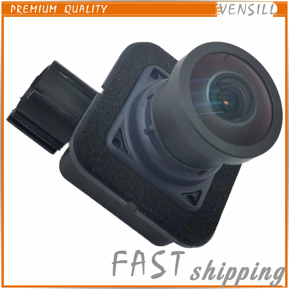 Rear View Parking Camera 670104387 For Maserati Levante 2017 2018 2019 2020
