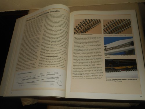 Digital Command Control for Your Model Railroad DCC Made Easy by LIONEL STRANG - Picture 7 of 12