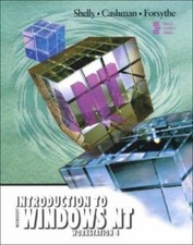 Introduction to Microsoft Windows NT Workstation 4